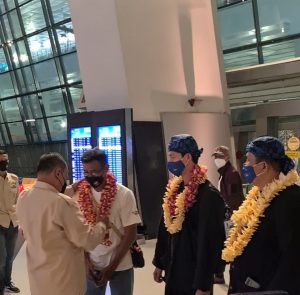 Dewa Wijaya Paparkan Potret Buram Pembinaan dan Prestasi Olahraga Provinsi Banten