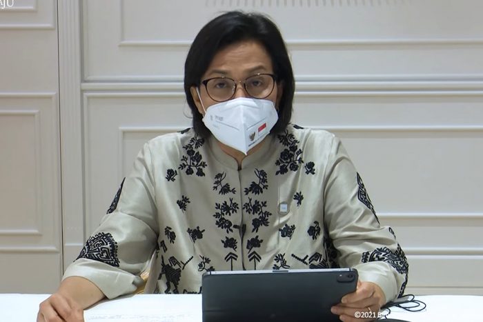 Ini Enam Agenda Prioritas Sri Mulyani dari Finance Track G20