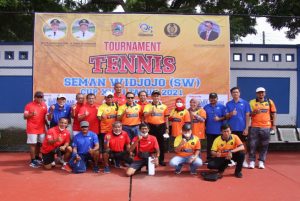 Sempat Tertunda, SW Cup Kembali Digelar