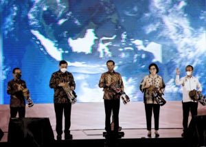 Jokowi Ingatkan Investasi Menjadi Jangkar Pemulihan Ekonomi