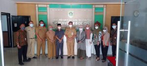 Provinsi Jawa Timur Juara Umum KSM 2021