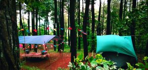 DPRD Ingin Pemerintah Kembangkan Potensi Wisata Bogor Barat