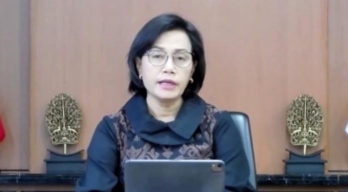 Menkeu Jadi Presidensi G20, PDB Indonesia Berpotensi Naik USD533