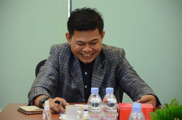 DPRD Jabar Nilai Kinerja Bank BJB Kebayoran Baru Baik dan Harus Dipertahankan