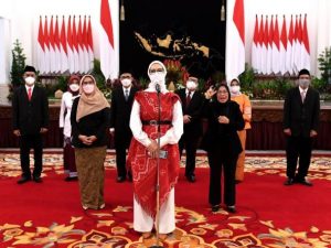 Bukti Nyata Perhatian Pemerintah pada Hak Penyandang Disabilitas dengan Dibentuknya KND