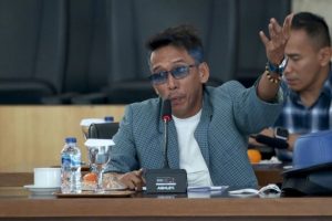 DPRD Kota Bogor Memberikan Ultimatum Kepada Pihak Investor Holywings