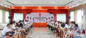 PKS Siap Ramaikan Bursa Calon Pilkada Kabupaten Bogor