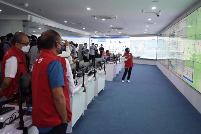 Pertamina Pastikan Ketersediaan BBM untuk Arus Balik Mudik Lebaran Aman