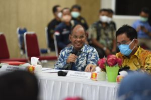 Pertamina Menjamin Ketersediaan BBM Aman Pasca Lebaran Idul Fitri