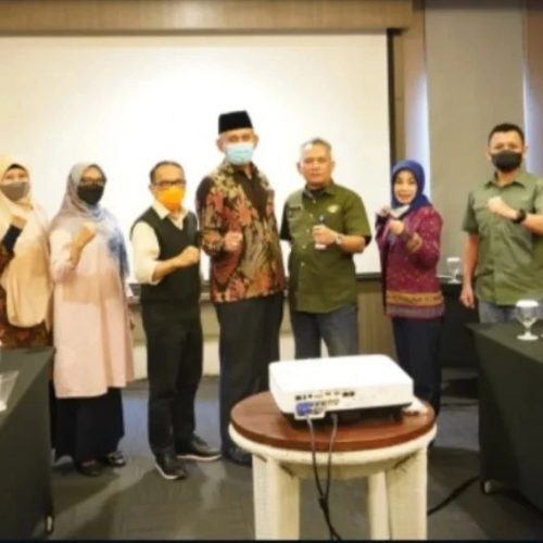 Indeks Demokrasi Indonesia Jabar Terus Meningkat Saat ini Berada di Ranking 9