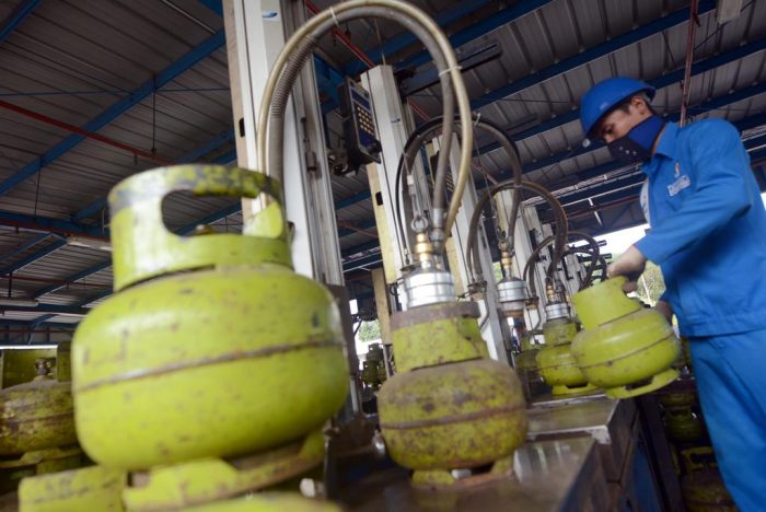 Pertamina Pastikan Ketersediaan Penyaluran BBM dan LPG Menyentuh Seluruh Pelosok Nusantara