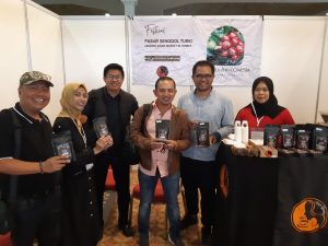 Pertamina Terus Mendorong agar Mitra Binaannya Go Global