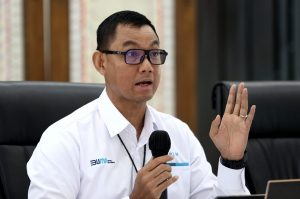PLN Jalankan Perintah Presiden Untuk Menjaga Stabilitas Ekonomi dan Pemulihan Ekonomi Nasional
