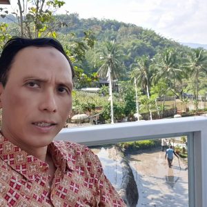 Dewan Jabar Asep Arwin Kotsara Buka Suara Terkait Ketahanan Pangan Jawa Barat