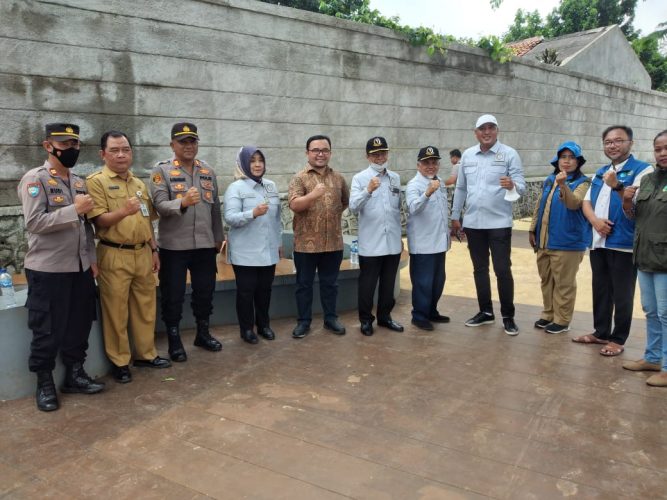 Dewan Jabar M Ichsan Ungkapkan Catatannya Saat Kunker ke Situ Rawa Kalong Depok