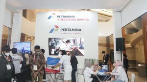 Pertamina Berkomitmen Mendorong Kemampuan Industri Nasional untuk Berperan Aktif dalam Pengembangan Hulu Migas Nasional