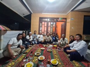 Datang ke Curug Bogor, Dewan Angga Alan Serap Aspirasi Masyarakat