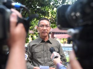 Presiden Jokowi akan Mengunjungi Maluku Utara untuk Menghadiri Penganugerahan Gelar Adat Kesultanan Ternate