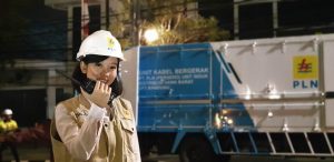 Saat Pertemuan Parlemen OKI di Bandung PLN Siapkan Skema Zero Down Time