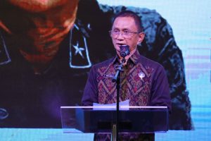 BNN RI Bekerja Sama dengan Bandung Choral Society Menggelar “BNN RI Bali Christmas Choral Competition”