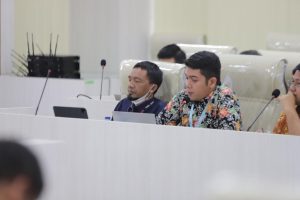 Pemkab Bogor Sambut Baik Rencana Bank BJB Terapkan Pengelolaan Keuangan Desa Berbasis Digital