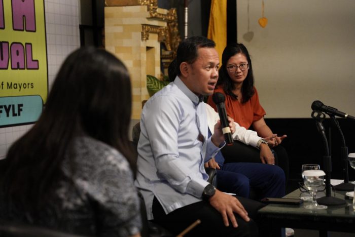 5 faktor kunci suksesnya pengendalian tembakau Dibeberkan Bima Arya
