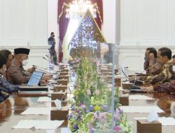 Untuk Selesaikan Rekomendasi Tim PPHAM, dalam Waktu Dekat Presiden akan Keluarkan Inpres