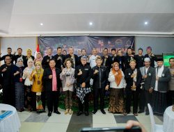 Dalam Menangani Stunting Bima Arya Mengajak Semua Pihak untuk Menerapkan Strategi ‘total football’