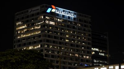 Pertamina Apresiasi Kementerian Keuangan dengan Mekanisme Pembayaran Kompensasi Per Triwulan