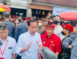 Masih Tahap Kajian Hapus Jabatan Gubernur, Presiden Jokowi Juga Hitung Kedalamannya