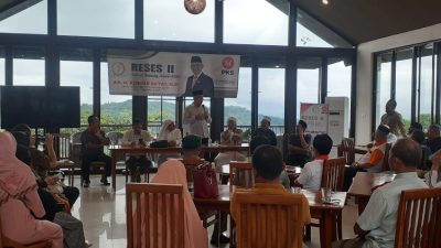 Moratorium Penghentian Pemekaran Wilayah Diharapkan Achmad Ru’yat Bisa Dicabut Pemerintah