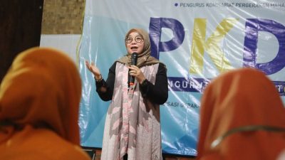 Harapkan Penanganan Stunting yang Maksimal di Jawa Barat, Dewan Erni Sugiyanti Minta Program SPBE Jangan Hanya Pencitraan Medsos