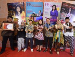 Di Ajang PR Indonesia Awards 2023 Pertamina Group Borong 50 Penghargaan