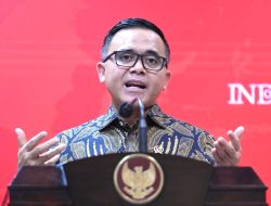 Presiden Jokowi Mendorong Transformasi Reformasi Birokrasi Menjadi Lebih Lincah dalam Melayani Masyarakat