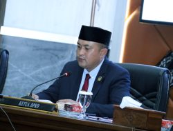 Bergerak Lamban, Ketua DPRD Kabupaten Bogor Rudy Susmanto Kritik Kinerja Pemkab