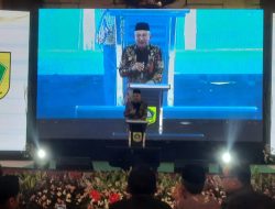 Wakil Ketua Dewan Jabar Achmad Ru’yat Tegas Bicara Pemekaran Kabupaten Bogor Barat dan Timur