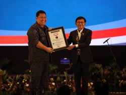 Lewat Lantunan Mars BNN Bertajuk “Anti Narkotika” BNN RI Gemakan War On Drugs ke Seluruh Penjuru Negeri