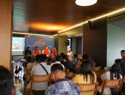 Jelang Idul Fitri 1444H Pertamina Pastikan Pasokan BBM, LPG, dan Avtur di Jateng & DIY Aman