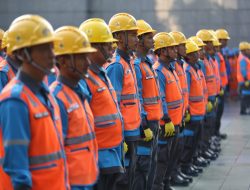 PLN Siagakan 2.300 Posko Kelistrikan dan 82.690 Personel untuk Menjaga Keandalan Listrik selama Ramadan dan Idul Fitri