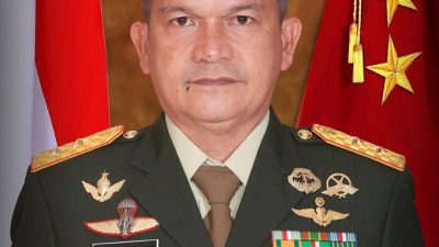 Pangdam I BB, Daniel Chardin Apresiasi Intel Kodim 0209/LB