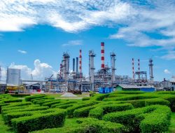 Operational Excellece Plus Pemanfaatan TKDN Capai 60% Jadi Kinerja Pertamina di 2022