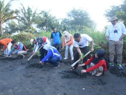 Lewat Kebumen International Expo 2023, Pertamina Wadahi UMKM Binaan Perluas Pasar Dalam Negeri