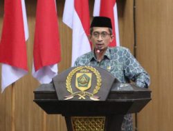 Jalankan Fungsi Pengawasan, DPRD Kabupaten Bogor Sampaikan Catatan Terkait Kinerja Pemkab