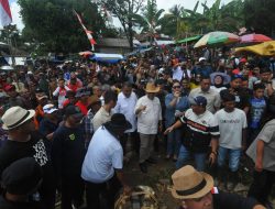 Ketua DPRD Rudy Susmanto Rekomendasikan Festival Kuluwung Masuk Kalender Event Pariwisata Kabupaten Bogor