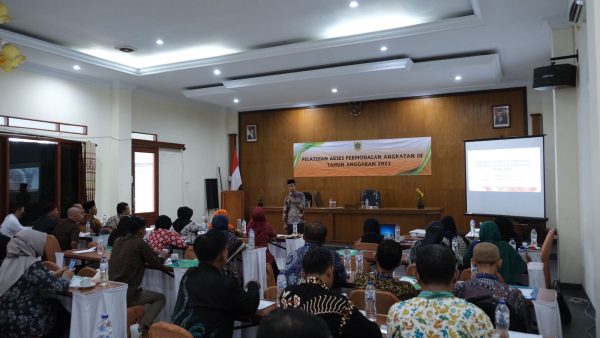 Agus Salim, DPRD Kabupaten Bogor, UMKM, bogor