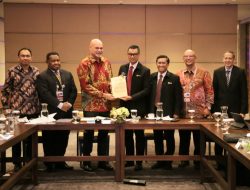 PLN Siap Pasok Listrik di Perbatasan Papua Nugini dan Bekerja Sama dengan PNG Power