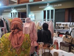 Pertamina UMK Academy 2023, Meningkatkan Kualitas dan Kemampuan Pengusaha UMKM Lebih Efektif di Pasar