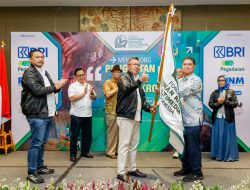 FPRMI Menggelar Diskusi Bertema “Mendorong Penguatan UMKM dan Ultra Mikro”