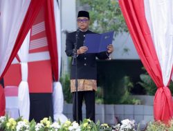 Dengan Kualitas Listrik Terbaik, PLN Siap Sukseskan Rangkaian HUT ke-78 RI