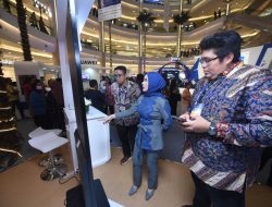 Pertamina Terus Berkomitmen Mendukung Pemerintah Indonesia Menyukseskan PSN
